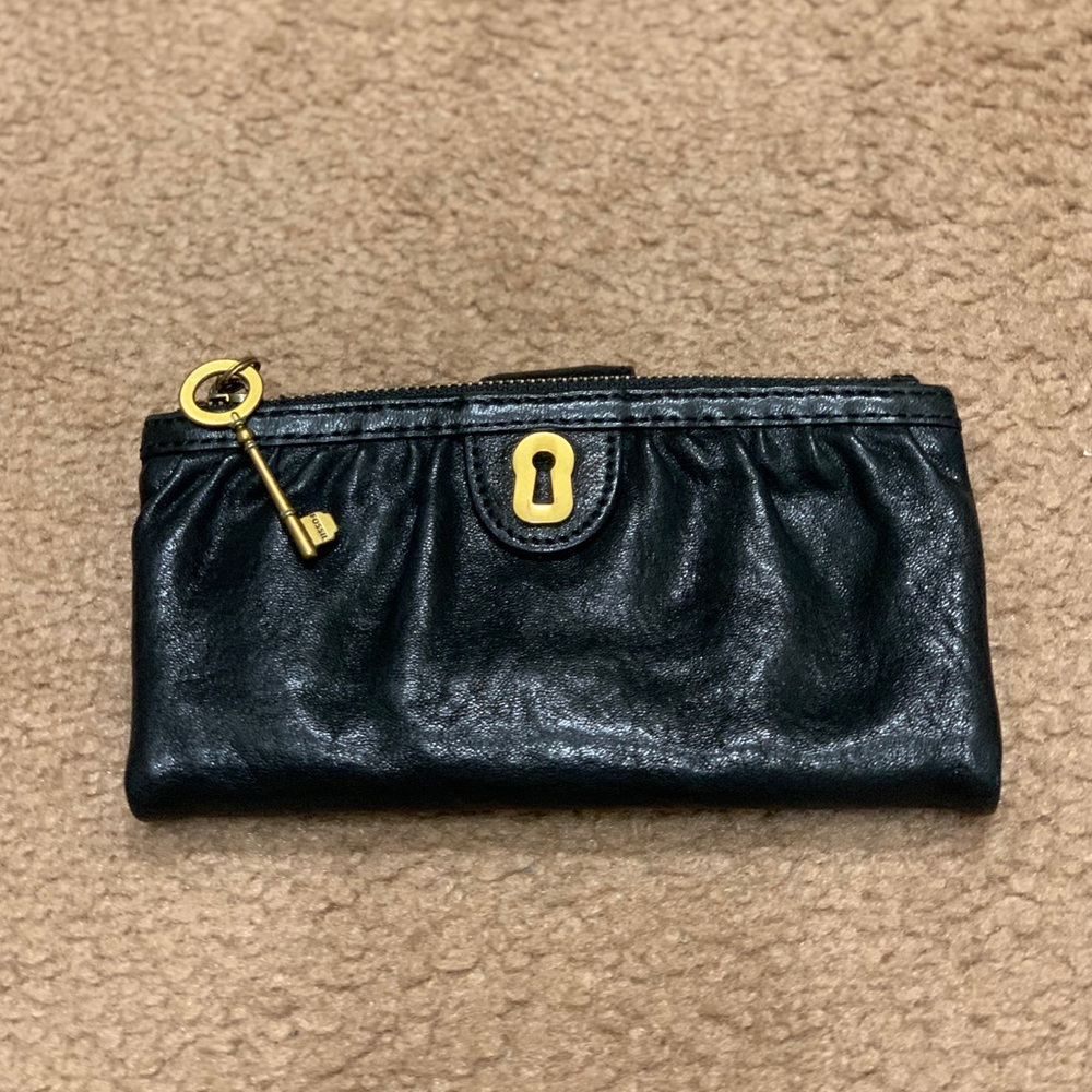 Fossil Wallet